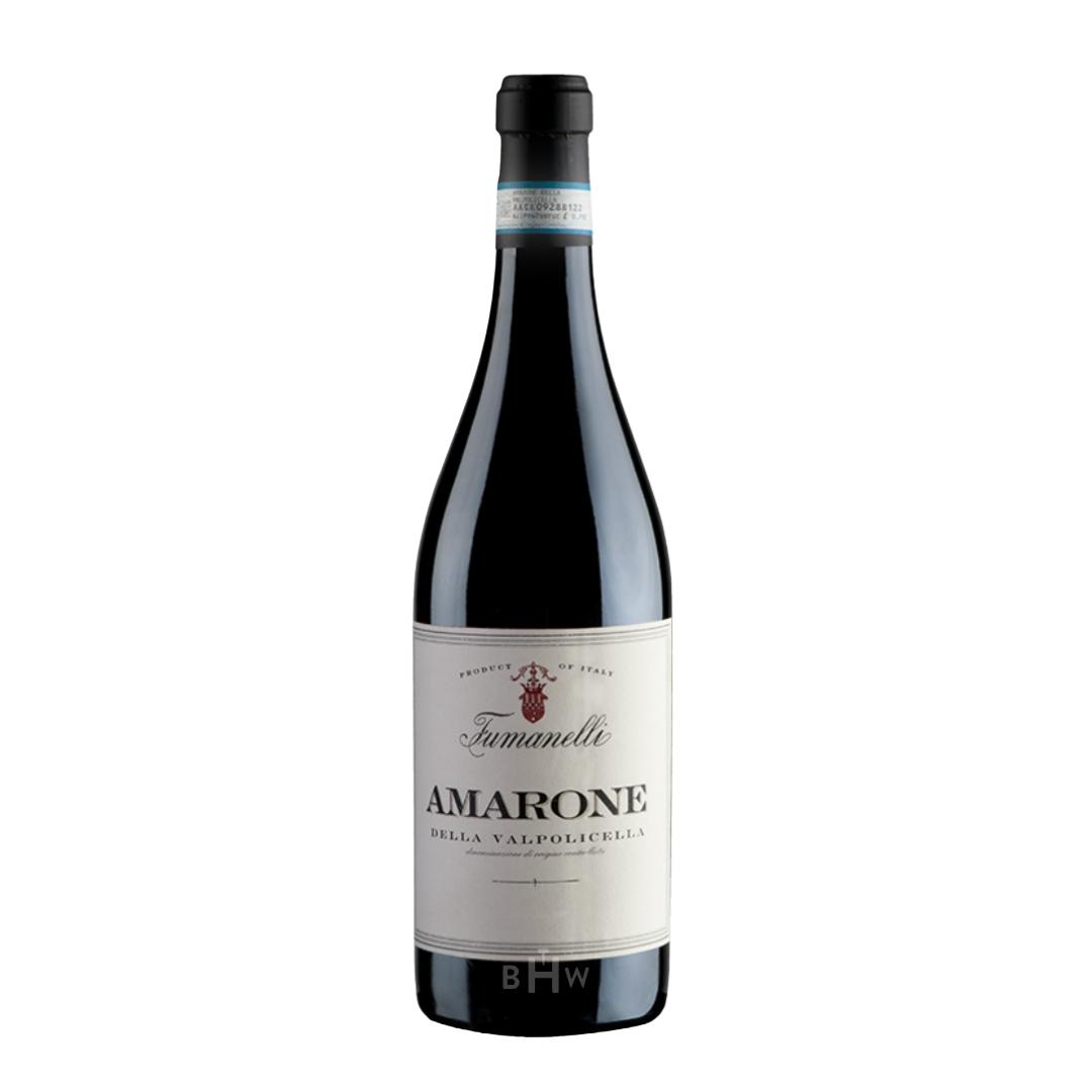 Marchesi Fumanelli Amarone della Valpolicella Classico DOCG 2019