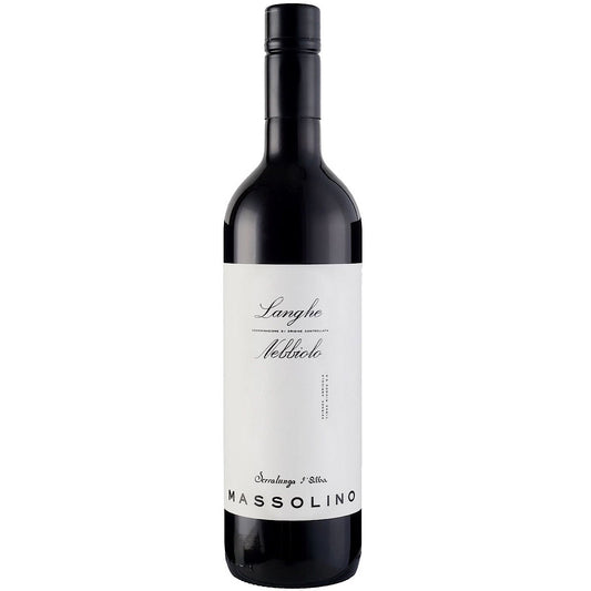Massolino Nebbiolo DOC 2023