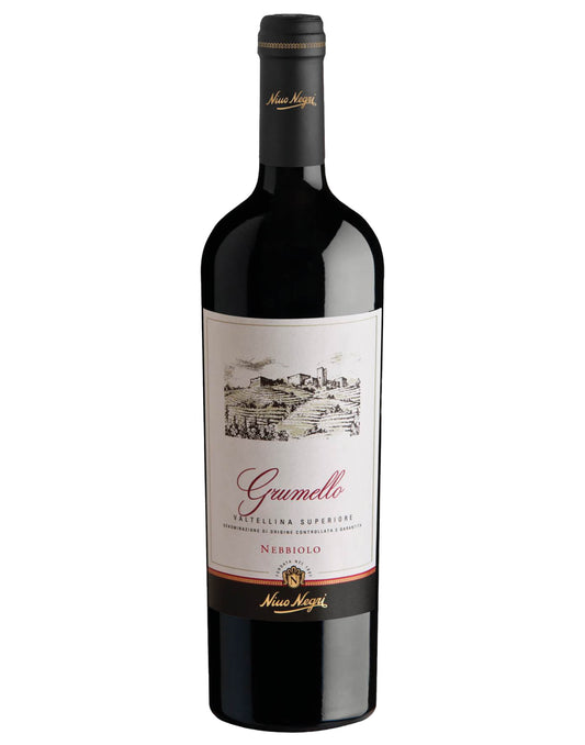 Nino Negri Grumello Valtellina Superiore DOCG 2021