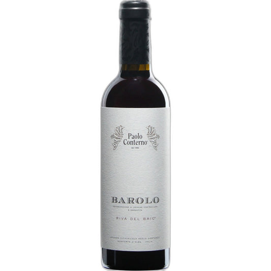 Paolo Conterno Barolo Riva del Bric DOCG 2020
