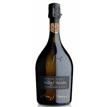San Simone di Brisotto Perlae Naonis Prosecco Millesimato Brut DOC - 0.750L