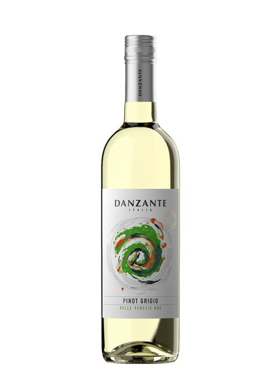 Danzante Pinot Grigio DOC 2023