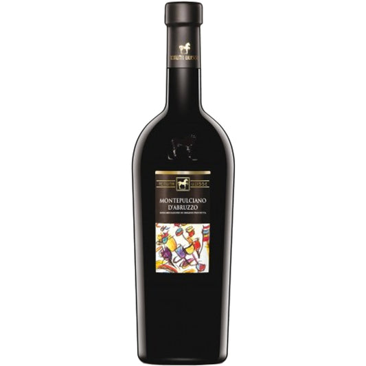 Tenuta Ulisse Montepulciano d' Abruzzo DOP