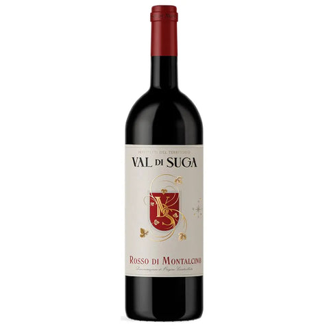 Val di Suga Rosso di Montalcino DOC 2020