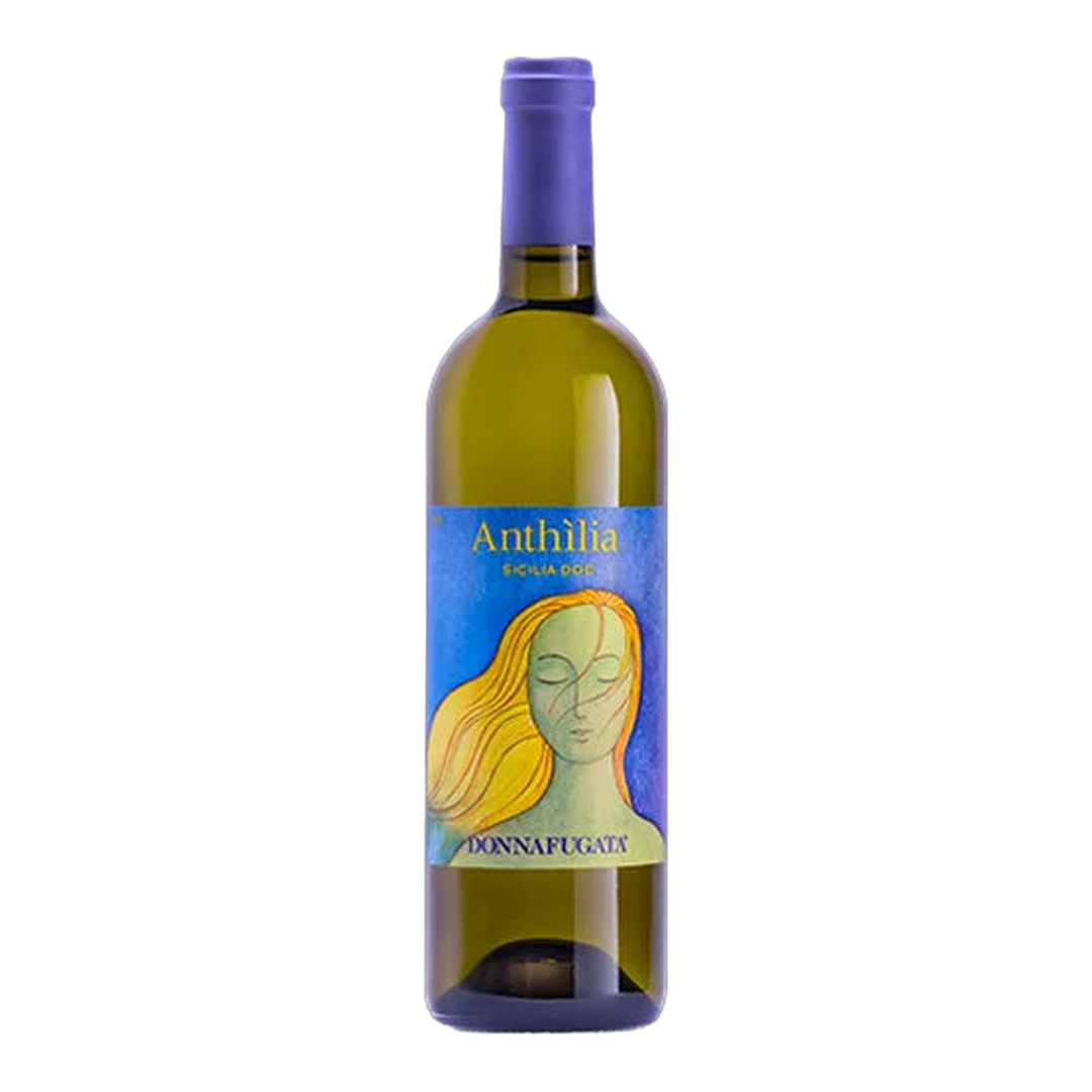 Donnafugata Anthilia Catarratto 2024
