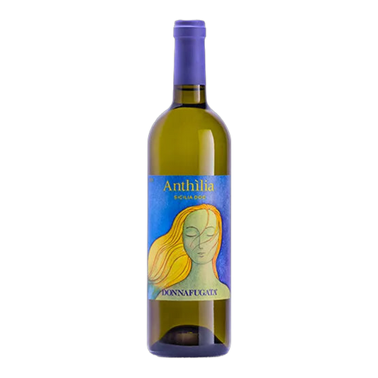 Donnafugata Anthilia Catarratto 2024
