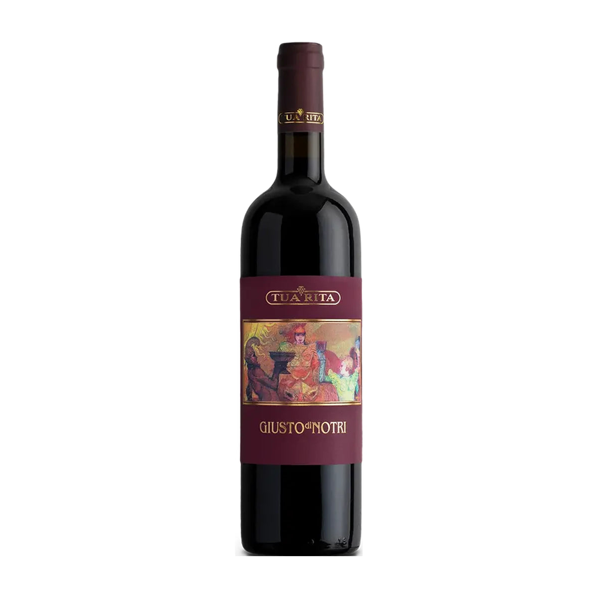 Tua Rita Giusto di Notri Tinto 2023 | 0.75cl