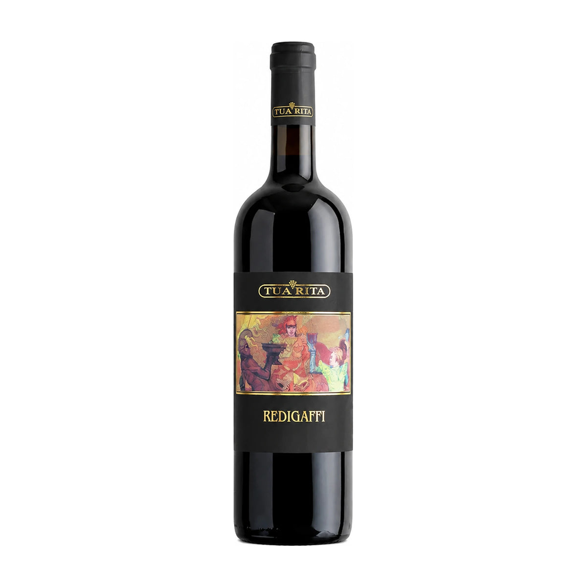 Tua Rita Redigaffi Tinto 2023 | 0.75cl