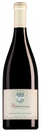 Domaine du Colombier Hermitage 2019 | 0,75L