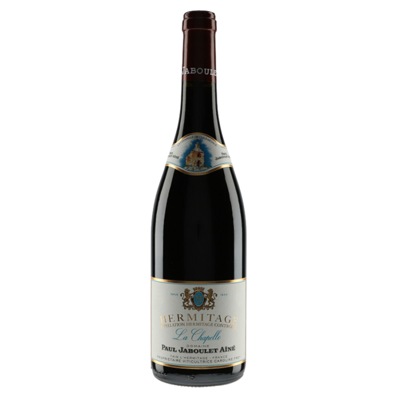 Paul Jaboulet Aîné Hermitage La Chapelle 2018 | 0,75L