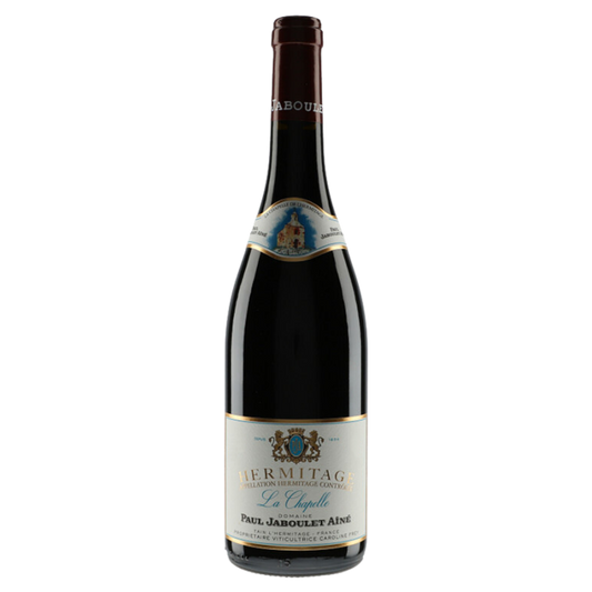 Paul Jaboulet Aîné Hermitage La Chapelle 2018 | 0,75L