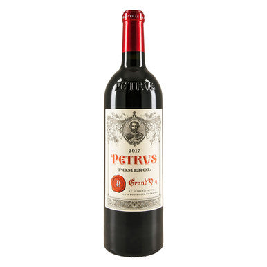 Pétrus 2017 | 0,75L