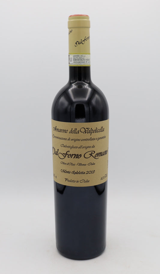 Dal Forno Romano Amarone Della Valpolicella Riserva 2013 | 0,75L
