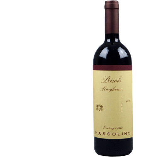 Massolino Barolo Margheria 2016 | 0,75L