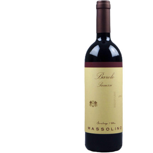 Massolino Barolo Parussi 2016 | 0,75L