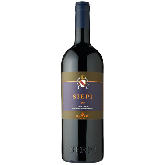 Mazzei Siepi 2019 | 0,75L