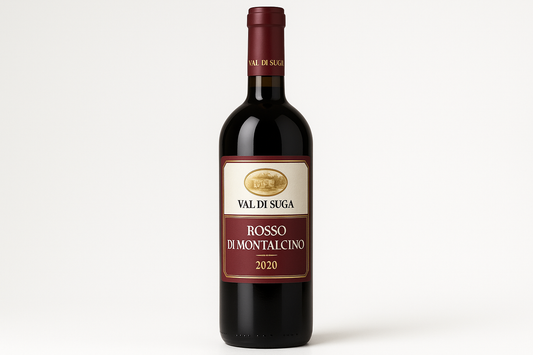 Val di Suga Rosso di Montalcino 2020