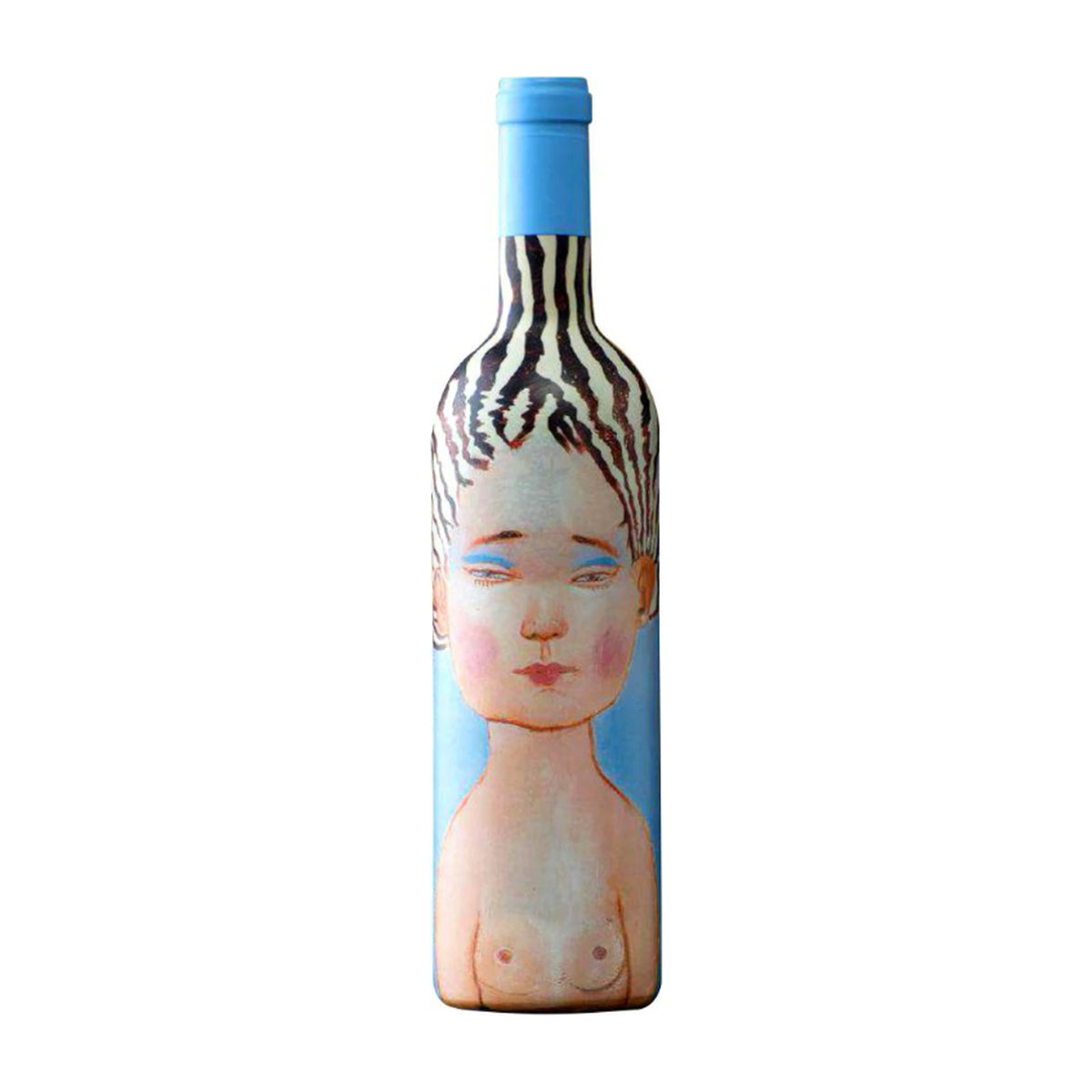 VIK La Piu Belle 2018 Magnum | Vinho Tinto do Chile 1,5 L