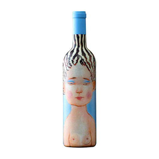 VIK La Piu Belle 2018 Magnum | Vinho Tinto do Chile 1,5 L