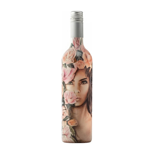 VIK La Piu Belle Rosé 2020 Magnum | Vinho Rosé do Chile 1,5 L