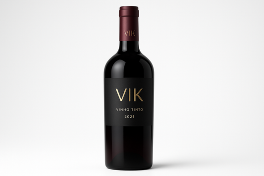 Vik Vinho Tinto 2021