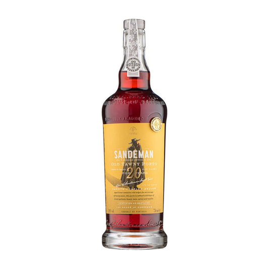 Sandeman 20 Anos Tawny