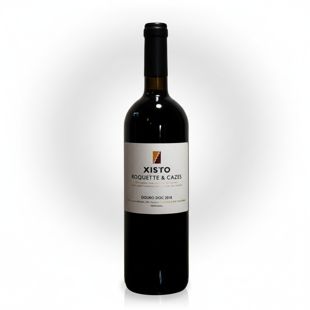 Xisto Roquette & Cazes Enhanced