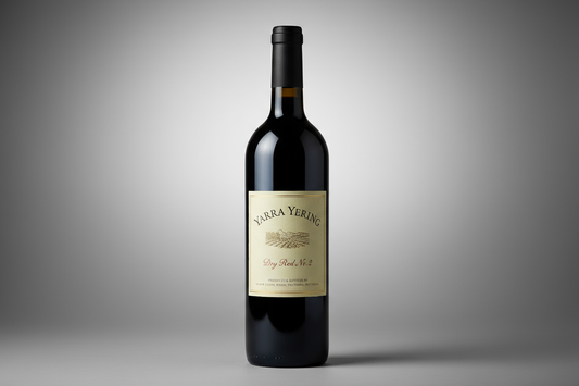 Yarra Yering Dry Red No. 2