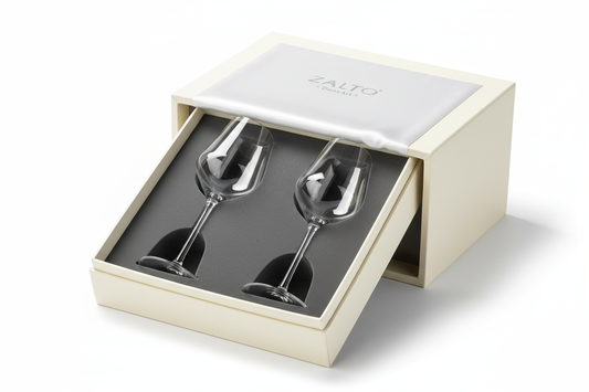 Zalto Caixa 2 Copos Universal