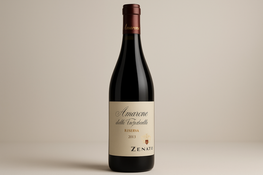 Zenato Vinho Amarone Della Valpolicella Riserva Tinto 2013, 0.75cl