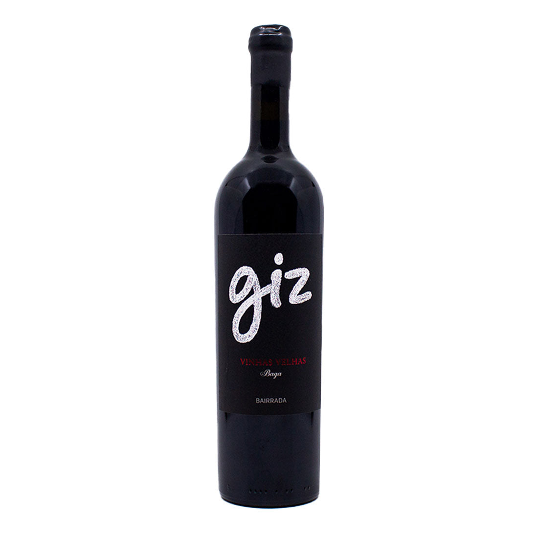 Giz Vinhas Velhas Tinto 2021 | Bairrada | 0,75L